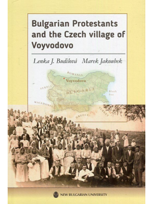 Bulgarian Protestants and the Czech village of Voyvodovo